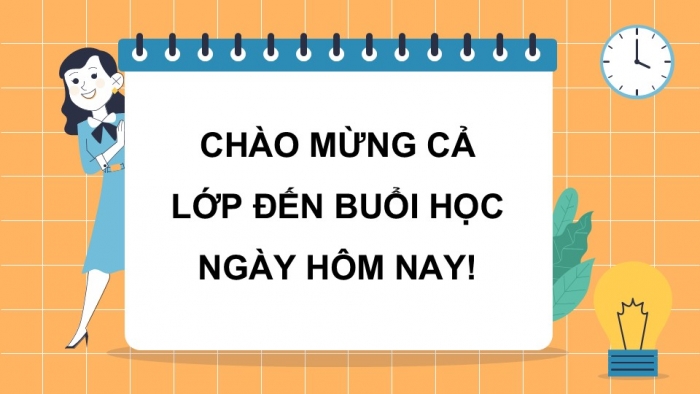 Giáo án điện tử Hoạt động trải nghiệm 5 chân trời bản 2 Chủ đề 6 Tuần 22