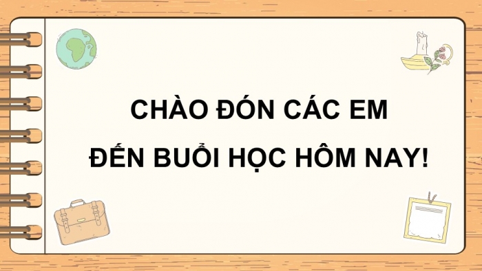 Giáo án điện tử Hoạt động trải nghiệm 5 chân trời bản 2 Chủ đề 7 Tuần 25