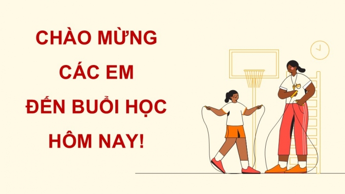 Giáo án điện tử Hoạt động trải nghiệm 5 chân trời bản 1 Chủ đề 6 Tuần 21