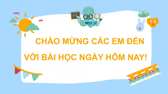 Giáo án PPT Toán 2 cánh diều bài Luyện tập chung (Chương 1 tr. 28)