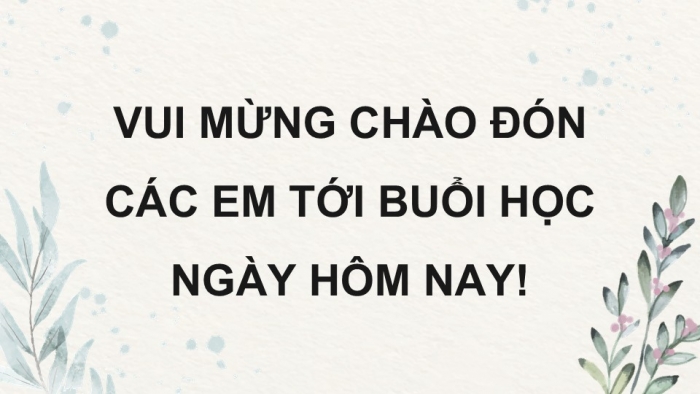 Giáo án điện tử Công nghệ 9 Trồng cây ăn quả Cánh diều Bài Ôn tập