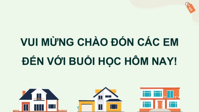 Giáo án điện tử Kinh tế pháp luật 12 cánh diều Bài 9: Quyền và nghĩa vụ của công dân về sở hữu tài sản, tôn trọng tài sản của người khác