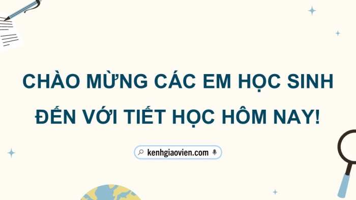 Giáo án điện tử Kinh tế pháp luật 12 cánh diều Bài 11: Quyền và nghĩa vụ học tập của công dân