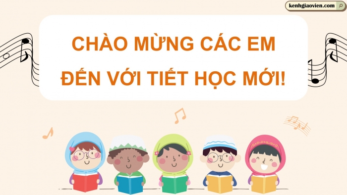 Giáo án điện tử Âm nhạc 5 kết nối Tiết 26: Tổ chức hoạt động Vận dụng – Sáng tạo