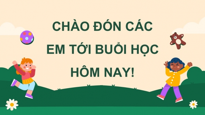 Giáo án điện tử Mĩ thuật 5 chân trời bản 2 Bài 14: Tạo hình đồ chơi