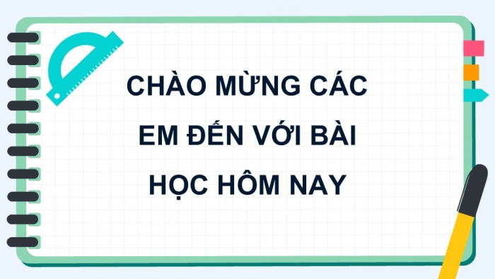 Giáo án điện tử Mĩ thuật 5 chân trời bản 2 Bài 16: Trang trí lớp học