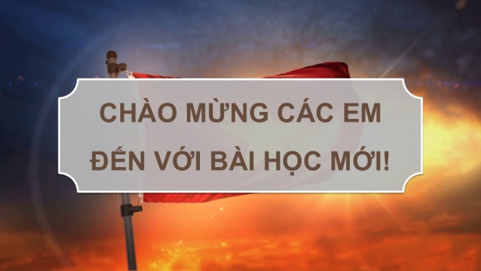 Giáo án điện tử Mĩ thuật 5 kết nối Chủ đề 7: Việt Nam đất nước, con người