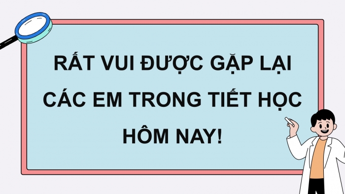 Giáo án điện tử chuyên đề Hoá học 12 kết nối Bài 7: Một số vấn đề cơ bản về phức chất