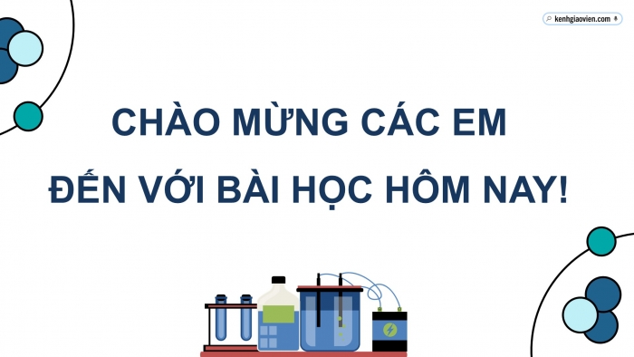 Giáo án điện tử chuyên đề Hoá học 12 kết nối Bài 8: Liên kết và cấu tạo của phức chất