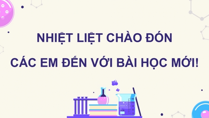 Giáo án điện tử chuyên đề Hoá học 12 kết nối Bài 9: Vai trò và ứng dụng của phức chất