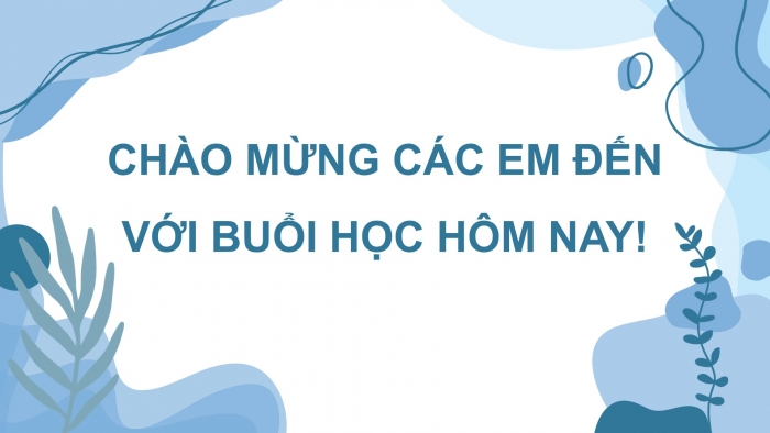 Giáo án điện tử chuyên đề Công nghệ 12 Lâm nghiệp Thuỷ sản Kết nối Bài 10: Giới thiệu chung về cá cảnh