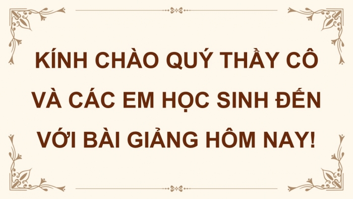 Giáo án điện tử chuyên đề Ngữ văn 12 cánh diều CĐ 3 Phần I: Phong cách sáng tác của một trường phái văn học