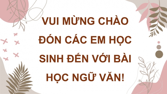 Giáo án điện tử chuyên đề Ngữ văn 12 cánh diều CĐ 3 Phần III: Viết bài giới thiệu phong cách sáng tác của một trường phái văn học