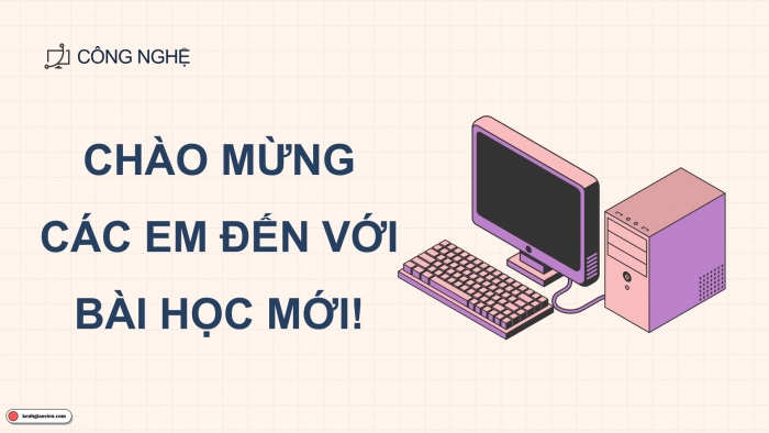 Giáo án điện tử chuyên đề Công nghệ 12 Điện - Điện tử Cánh diều Bài 7: Khái quát về dự án nghiên cứu thuộc lĩnh vực robot và máy thông minh