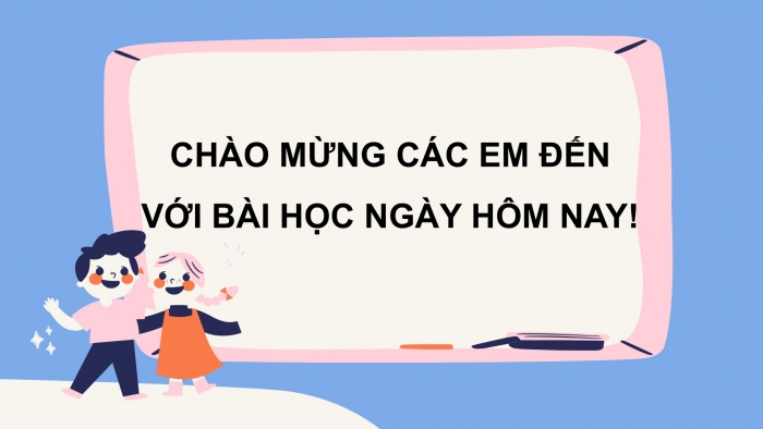 Giáo án PPT Toán 2 cánh diều bài Bài toán liên quan đến phép cộng, phép trừ