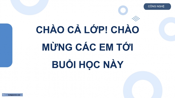 Giáo án điện tử chuyên đề Công nghệ 12 Lâm nghiệp Thuỷ sản Cánh diều Ôn tập CĐ 3