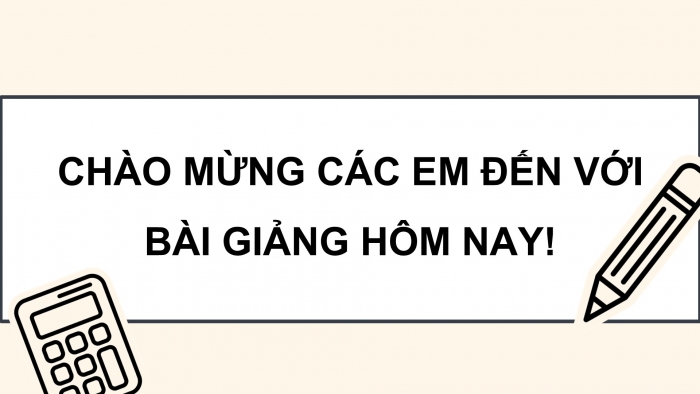 Giáo án PPT dạy thêm Toán 5 Kết nối bài 38: Tìm hai số khi biết tổng và tỉ số của hai số đó