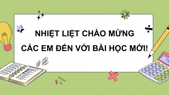 Giáo án PPT dạy thêm Toán 5 Kết nối bài 39: Tìm hai số khi biết hiệu và tỉ số của hai số đó