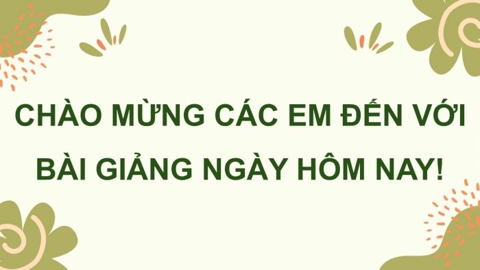 Giáo án điện tử Ngữ văn 9 kết nối Bài 9: Đọc mở rộng