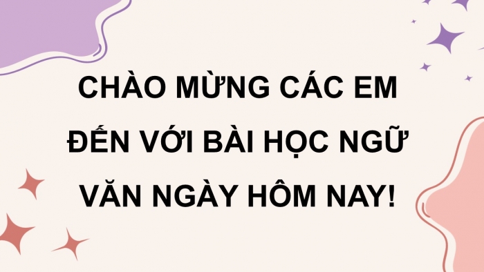 Giáo án điện tử Ngữ văn 9 kết nối Bài 10: Thách thức thứ hai - Quảng bá giá trị của sách