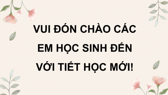 Giáo án điện tử Ngữ văn 9 kết nối Bài 10: Khởi động dự án (Giới thiệu bài học và Tri thức ngữ văn)