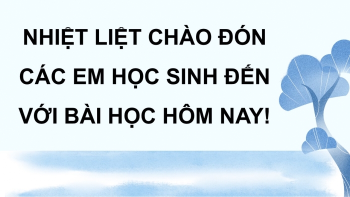 Giáo án điện tử Ngữ văn 9 kết nối Bài 10: Thách thức đầu tiên - Đọc để tự học và thực hành (vb Bên mộ cụ Nguyễn Du)