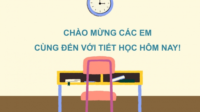 Giáo án PPT Toán 2 chân trời bài Thu thập, phân loại, kiểm đếm