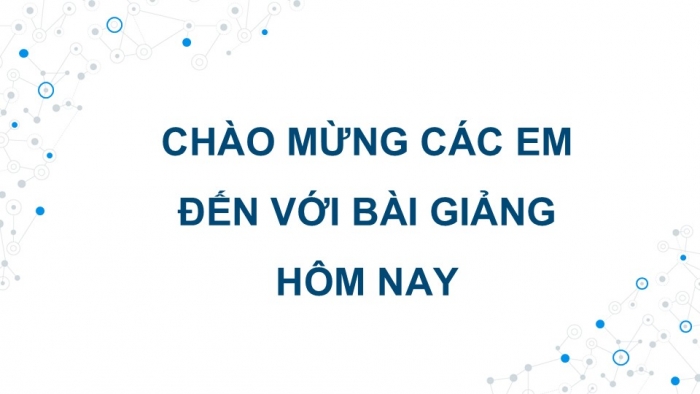 Giáo án điện tử KHTN 9 kết nối - Phân môn Sinh học Bài 51: Sự phát sinh và phát triển sự sống trên Trái Đất