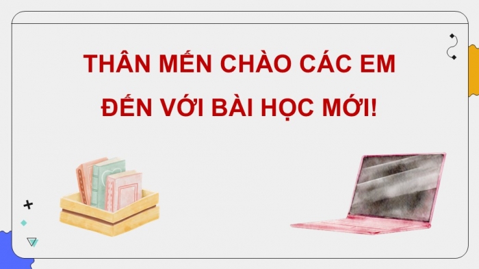 Giáo án điện tử Tin học 9 kết nối Bài 12b: Hoàn thành việc dựng video