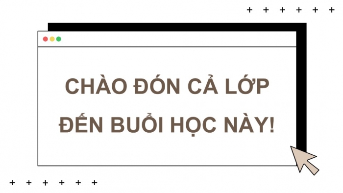 Giáo án điện tử Tin học 9 kết nối Bài 17: Tin học và thế giới nghề nghiệp