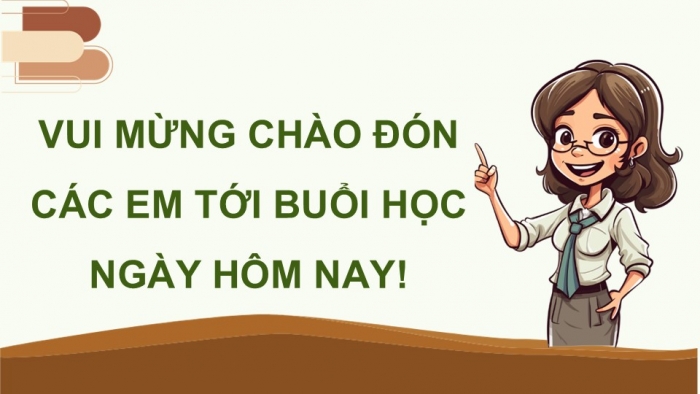 Giáo án điện tử Ngữ văn 9 chân trời Bài 9: Ôn tập