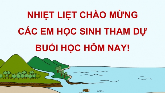 Giáo án điện tử Ngữ văn 9 chân trời Bài 10: Sông Đáy (Nguyễn Quang Thiều)