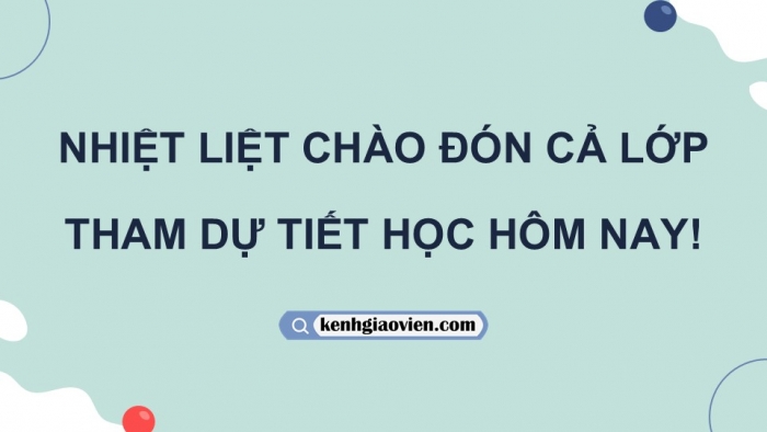 Giáo án điện tử KHTN 9 chân trời - Phân môn Hoá học Bài Ôn tập chủ đề 9