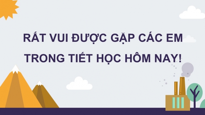 Giáo án điện tử KHTN 9 chân trời - Phân môn Hoá học Bài 33: Khai thác nhiên liệu hóa thạch