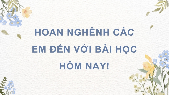 Giáo án PPT dạy thêm Ngữ văn 9 Chân trời bài 8: Nỗi nhớ thương của người chinh phụ (Nguyên tác chữ Hán: Đặng Trần Côn, bản diễn Nôm: Phan Huy Ích)