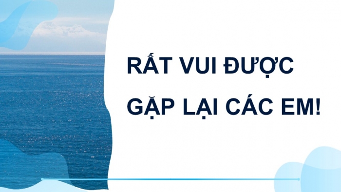 Giáo án điện tử Địa lí 12 kết nối Bài 34: Thực hành Viết báo cáo tuyên truyền về bảo vệ chủ quyền biển, đảo của Việt Nam