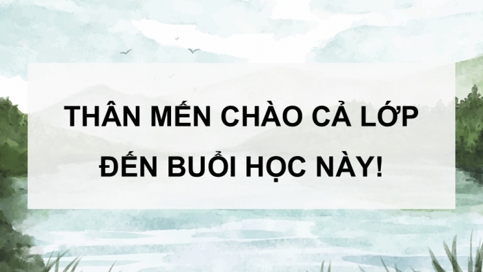 Giáo án điện tử Quốc phòng an ninh 12 kết nối Bài 8: Vận dụng các tư thế, động tác cơ bản khi vận động trong chiến đấu