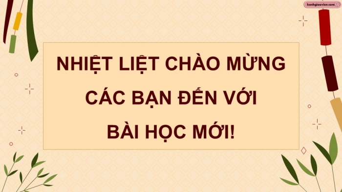 Giáo án điện tử Mĩ thuật 12 Thiết kế mĩ thuật sân khấu điện ảnh Kết nối Bài 2: Thực hành thiết kế trang phục sân khấu, điện ảnh từ vật liệu sẵn có