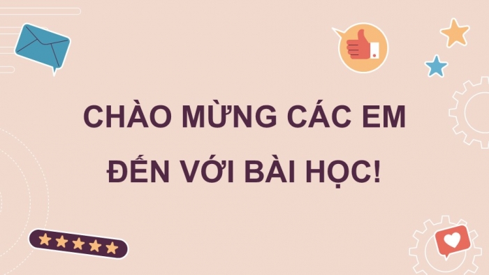 Giáo án điện tử Hoạt động trải nghiệm 12 chân trời bản 1 Chủ đề 7: Xu hướng phát triển nghề nghiệp và thị trường lao động (P1)