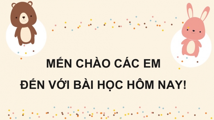 Giáo án điện tử Tiếng Việt 5 kết nối Bài 17: Luyện tập về đại từ và kết từ