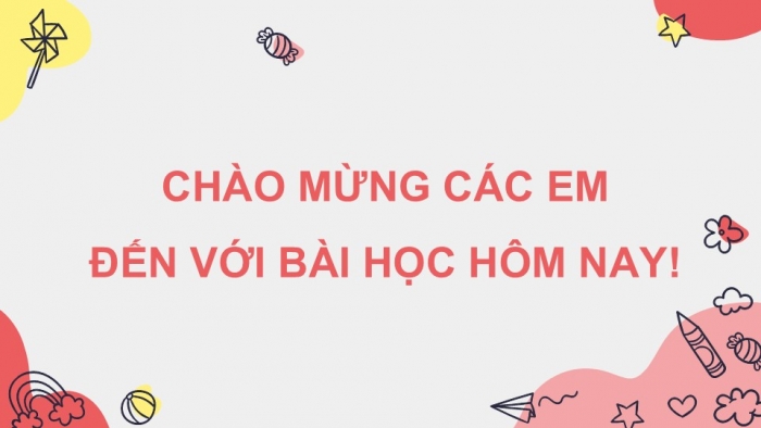 Giáo án điện tử Tiếng Việt 5 kết nối Bài 17: Tìm hiểu cách viết đoạn văn nêu ý kiến tán thành một sự việc, hiện tượng