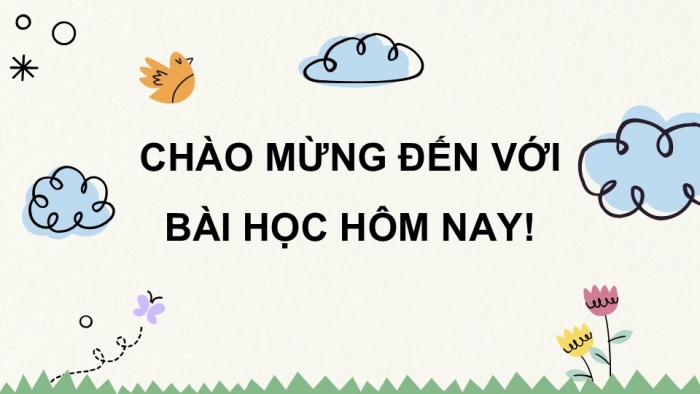 Giáo án điện tử Tiếng Việt 5 kết nối Bài 18: Tìm ý cho đoạn văn nêu ý kiến tán thành một sự việc, hiện tượng