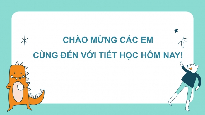 Giáo án PPT Toán 2 chân trời bài Ôn tập hình học và đo lường (tập 1)