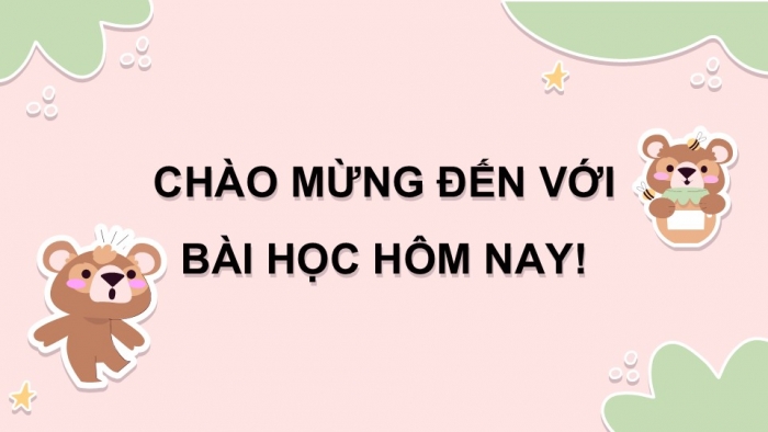 Giáo án điện tử Tiếng Việt 5 kết nối Bài 21: Luyện tập về câu ghép