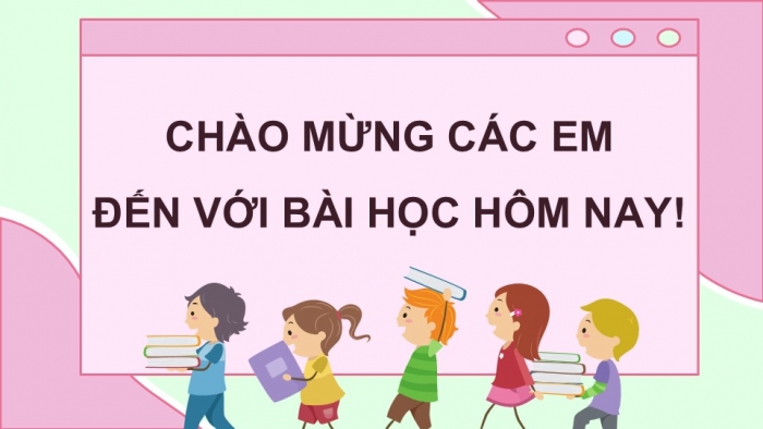 Giáo án điện tử Tiếng Việt 5 kết nối Bài 22: Bộ đội về làng