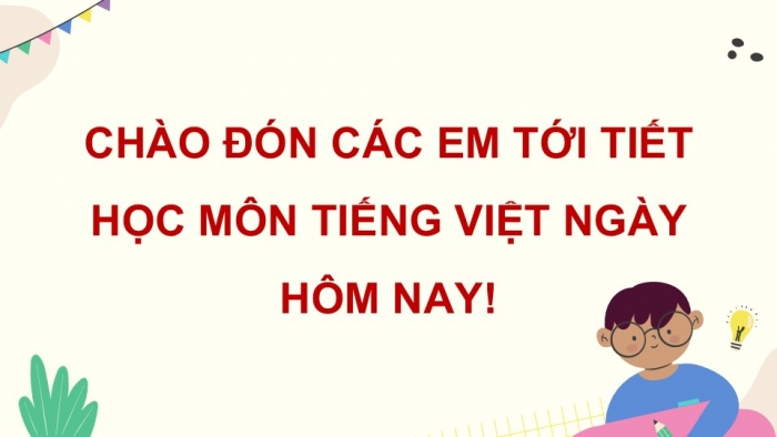 Giáo án điện tử Tiếng Việt 5 kết nối Bài 24: Luyện viết bài văn tả phong cảnh