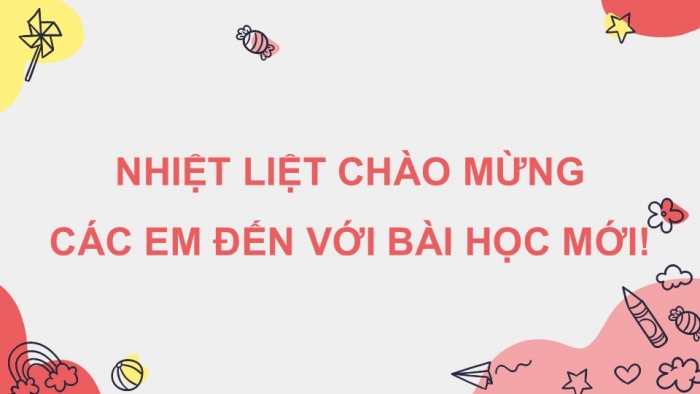 Giáo án điện tử Tiếng Việt 5 kết nối Bài 27: Tìm hiểu cách viết đoạn văn nêu ý kiến phản đối một sự việc, hiện tượng