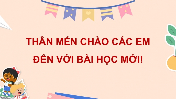 Giáo án điện tử Tiếng Việt 5 kết nối Bài 29: Điện thoại di động