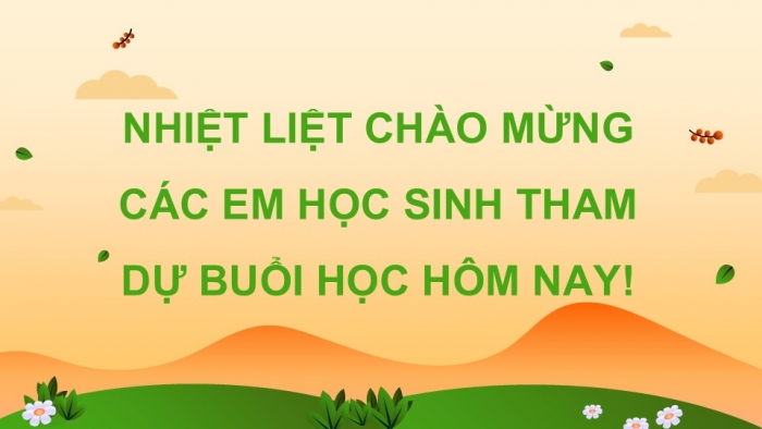 Giáo án điện tử Tiếng Việt 5 kết nối Bài 30: Đánh giá, chỉnh sửa đoạn văn nêu ý kiến phản đối một sự việc, hiện tượng