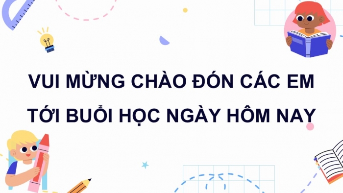 Giáo án điện tử Tiếng Việt 5 kết nối Bài 30: Đọc mở rộng (Tập 2)